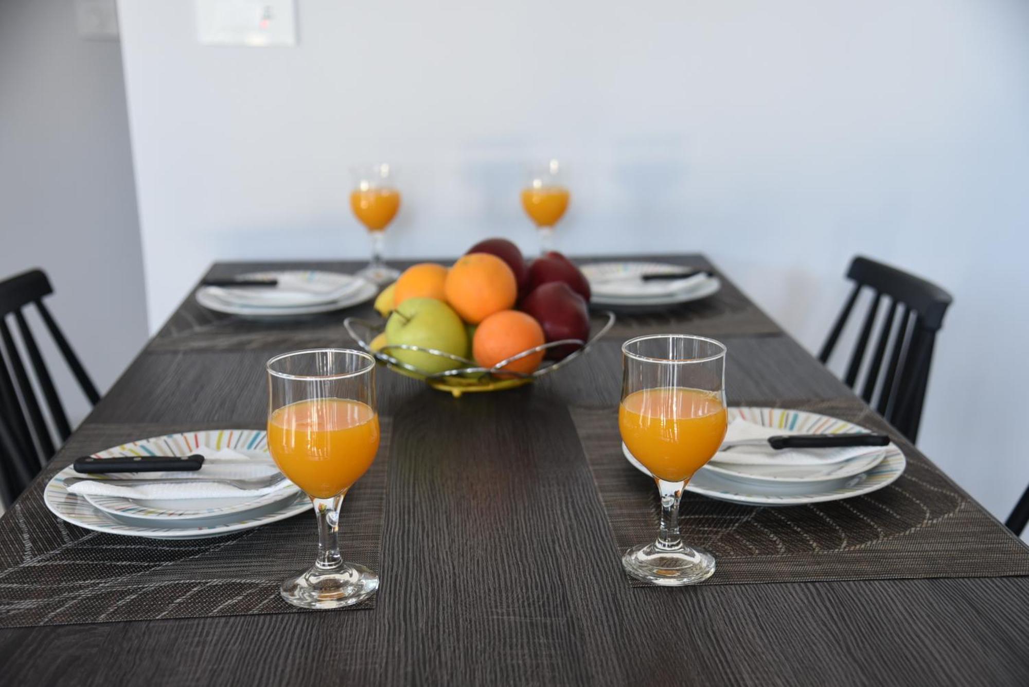 Pirgos Deluxe Apartment - Private Parking Киссамос Экстерьер фото