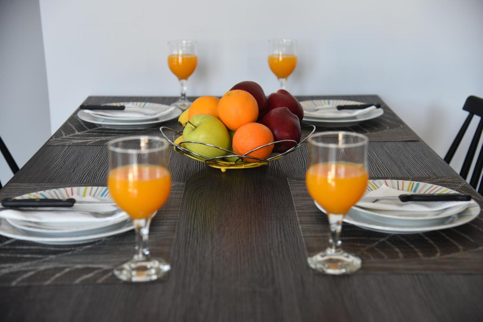 Pirgos Deluxe Apartment - Private Parking Киссамос Экстерьер фото